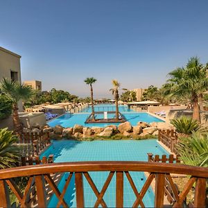 Holiday Inn Resort Dead Sea By Ihg